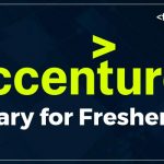 Accenture Salary for Freshers
