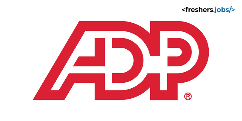 ADP Recruitment