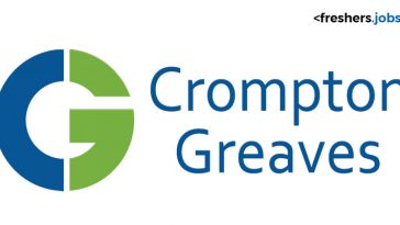 Crompton Greaves Recruitment