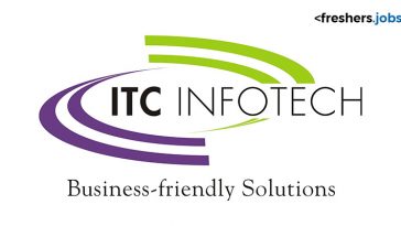 ITC Infotech Recruitment