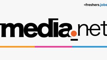 Media.net Recruiting