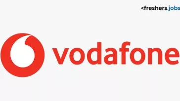 Vodafone Recruitment