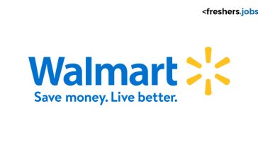 Walmart Recruitment