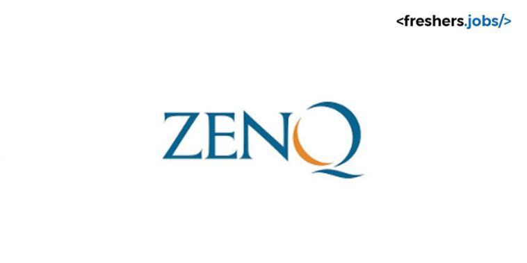 ZenQ Recruitment