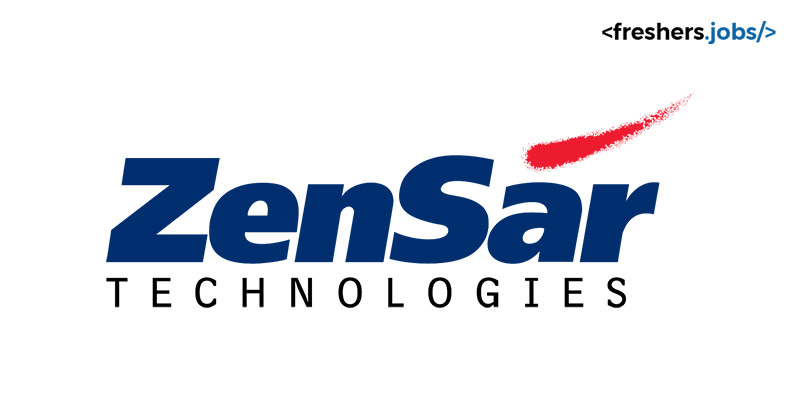 Zensar Recruitment