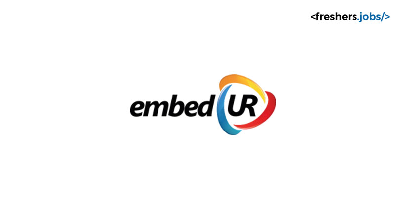 EmbedUR Systems Recruitment