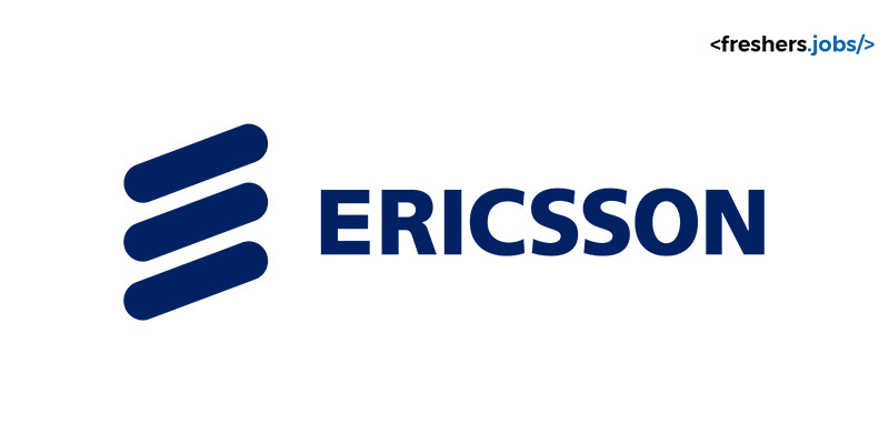 Ericsson Recruitment