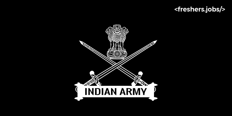 Indian Army Recruitment