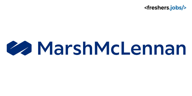 Marsh McLennan Recruitment