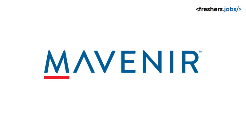 Mavenir Recruitment