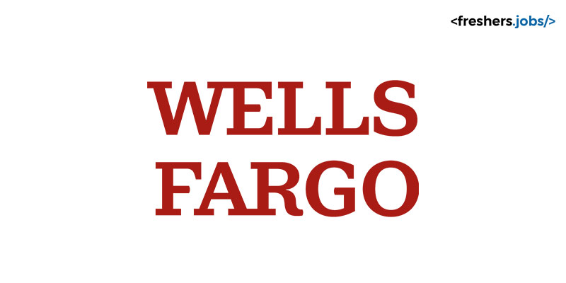 Wells Fargo Recruitment