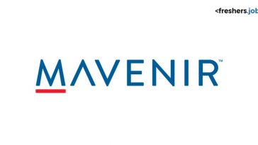 Mavenir Recruitment