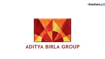 Aditya Birla Group Recruitment for Freshers as Zonal HR Management Trainee across India
