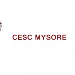 CESC Mysore Recruitment for Graduate Apprentice/Technician Apprentices in Karnataka