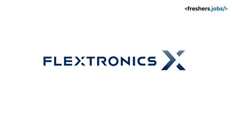 Flextronics Recruitment