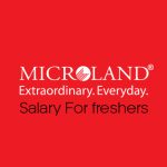 Microland Salary for Freshers