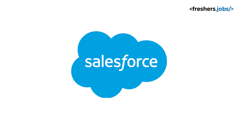 Salesforce career