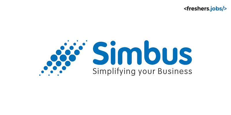 Simbus Recruitment