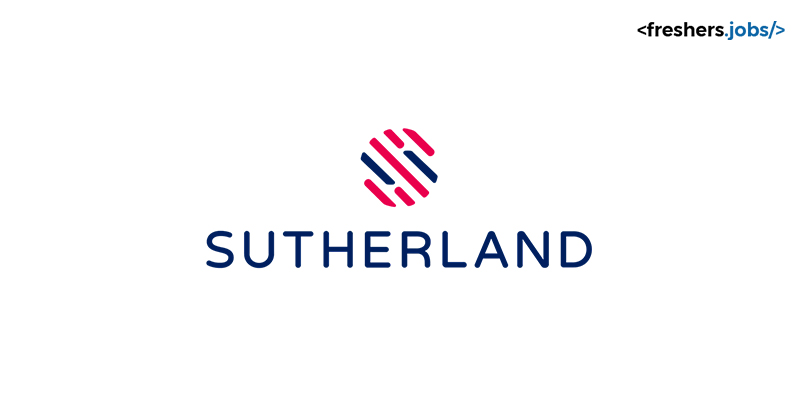 Sutherland Recruitment for Freshers as Implementation Engineer in Hyderabad