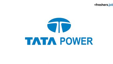 Tata Power Recruitment for Freshers as Graduate Engineer Trainee for 2022 Batch