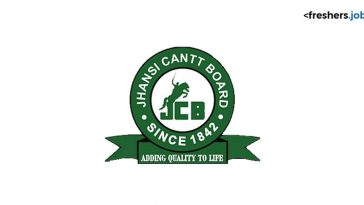 Cantonment Board Recruitment for Assistant Programmer/Junior Engineer in Jhansi