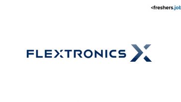 Flextronics Recruitment
