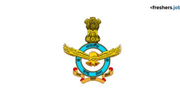 Indian Air Force Recruitment