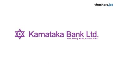 Karnataka Bank Recruitment for Clerks for any Graduates Across India