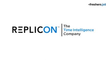 Replicon Recruitment