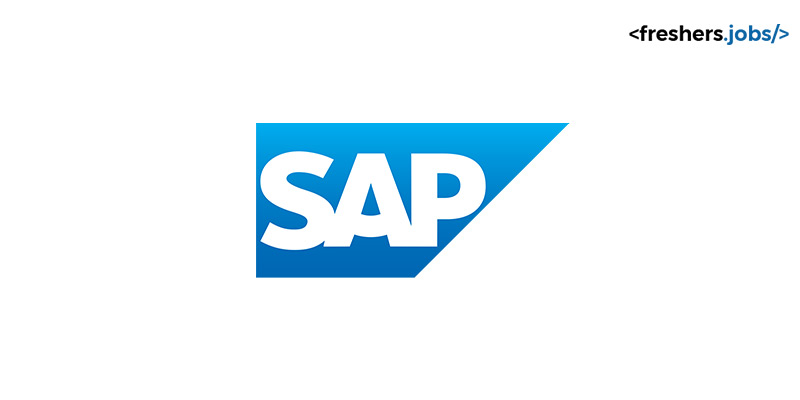 SAP Recruitment