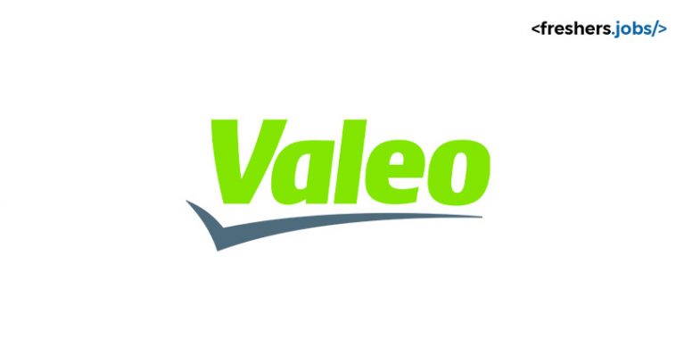 Valeo Recruitment