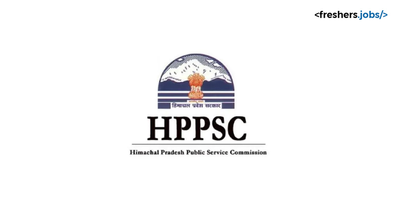 HPPSC Recruitment