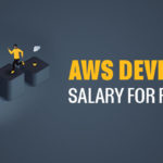 AWS Developer Salary for Freshers