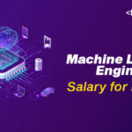 Machine Learning Engineer Salary for Freshers