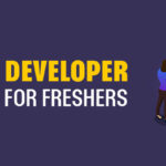 UI UX Developer Salary for Freshers
