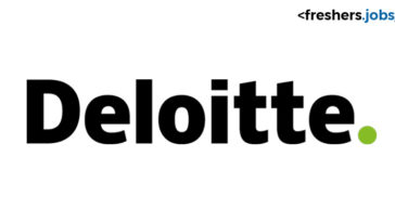 Deloitte Recruitment