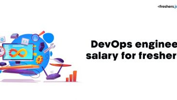 DevOps Engineer Salary for Freshers