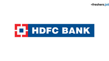 HDFC Bank Recruitment