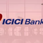 ICICI bank