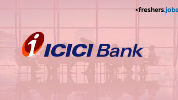 ICICI bank