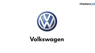 Volkswagen Recruitment