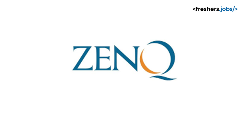 ZenQ Recruitment