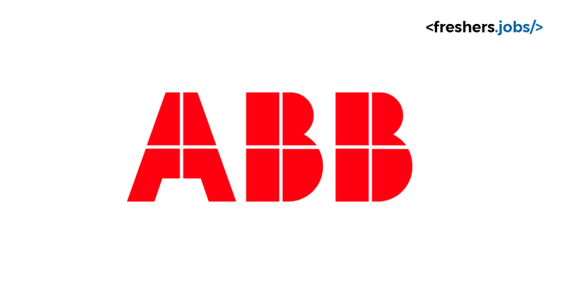 ABB Recruitment