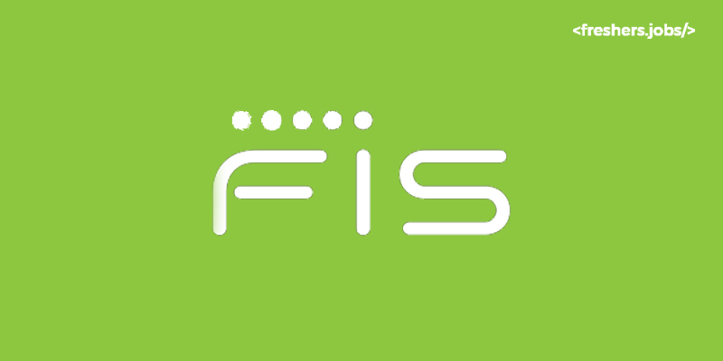 FIS Global Recruitment