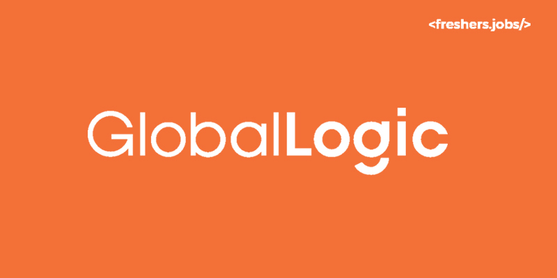 Global Logic Recruitment for Freshers as Associate Analyst in Gurgaon