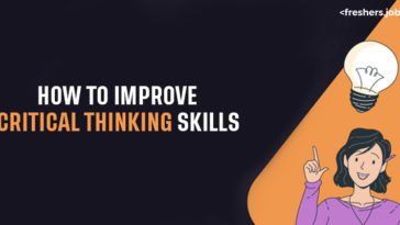 How to Improve Critical Thinking Skills at Work