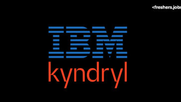 IBM Kyndryl Recruitment