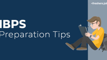 IBPS Preparation Tips