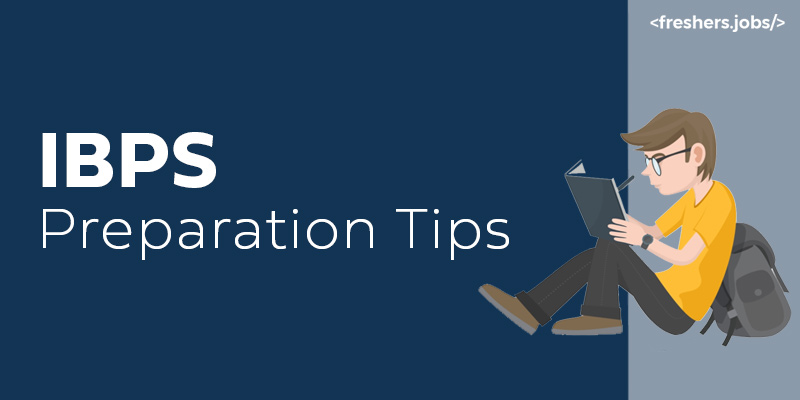 IBPS Preparation Tips