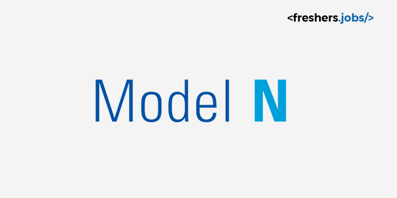 Model N Recruitment
